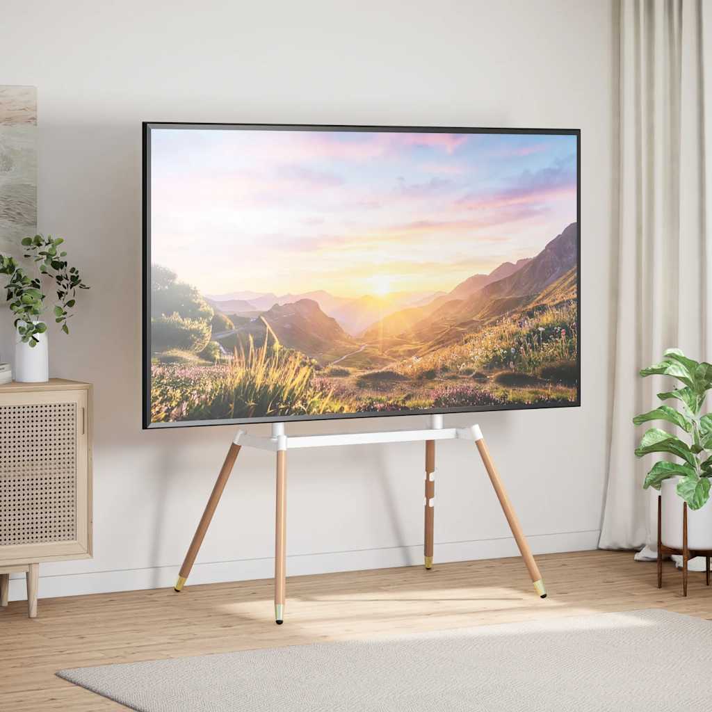 Piedistallo TV per Schermo 37" - 86" Max VESA 400x600 mm 60 kg
