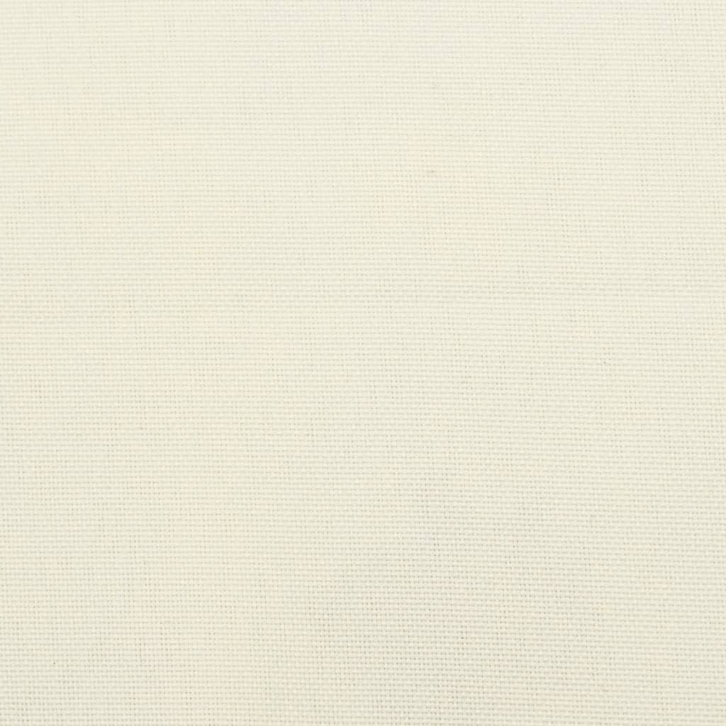 Set Divani Giardino 3 pz con Cuscini Marrone Cera Massello Pino - homemem39