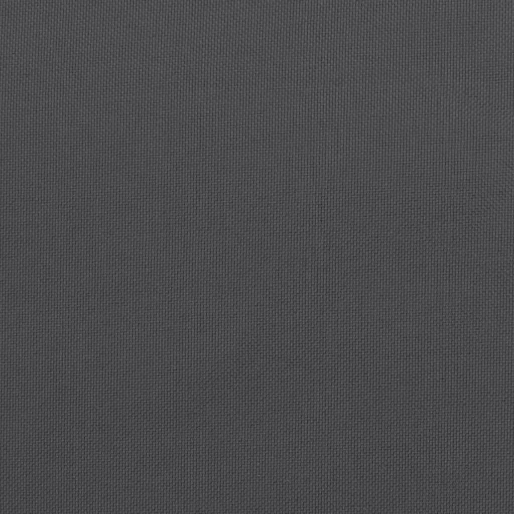 Set Divani da Giardino 5pz con Cuscini Legno Impregnato di Pino - homemem39