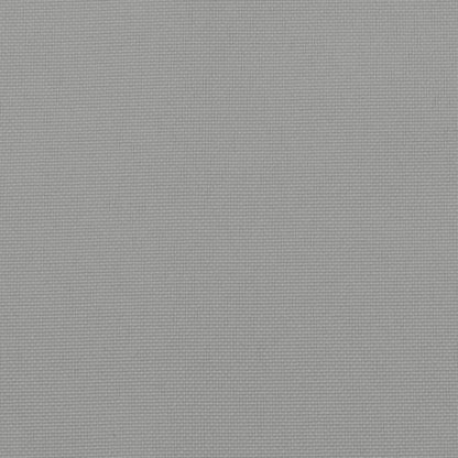 Set Divani Giardino 7 pz Cuscini Legno Massello Abete Douglas - homemem39