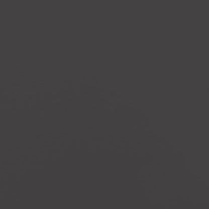 Rastrelliera per Legna da Ardere Nera 60x40x100 cm in Acciaio - homemem39