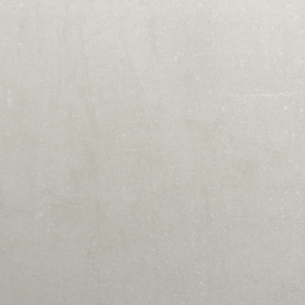 Fioriere da Giardino 2 pz 35x35x75 cm in Acciaio Inox | homemem39