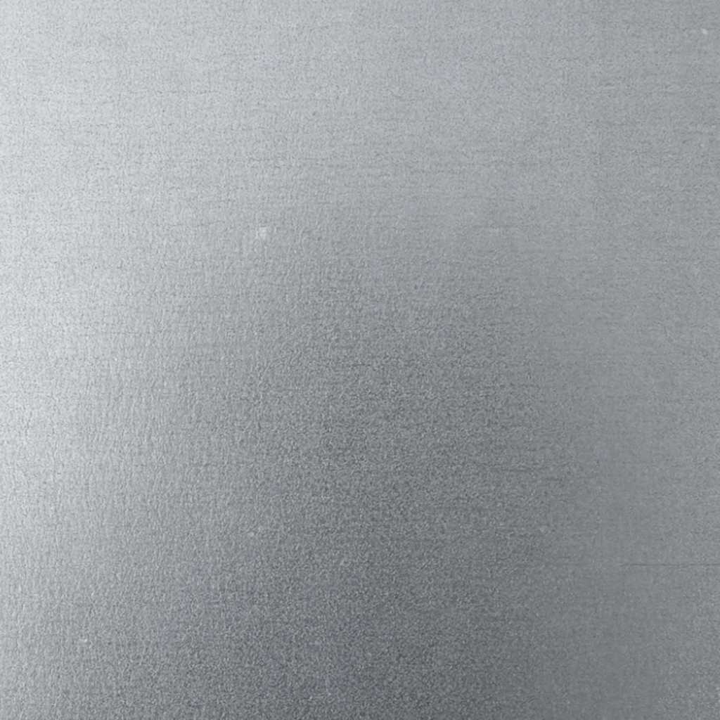 Fioriera da Giardino Esagono 46x40x45 cm in Acciaio Zincato