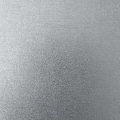 Fioriera da Giardino Esagono 46x40x45 cm in Acciaio Zincato