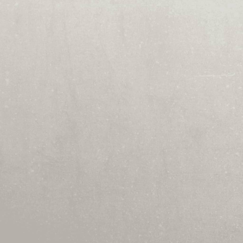 Fioriere da Giardino 2 pz Triangolari 50x43x75 cm Acciaio Inox | homemem39