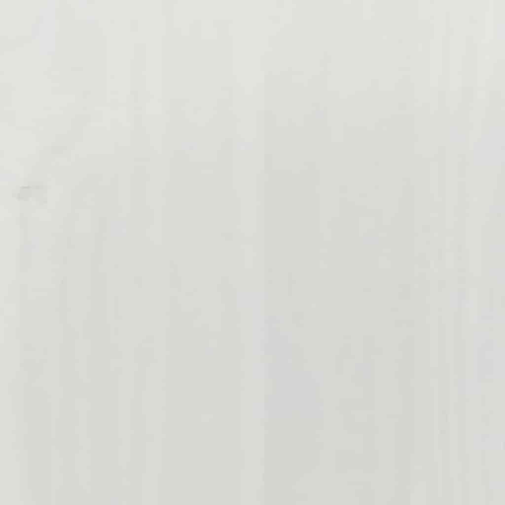 Sedie da Pranzo Pieghevoli 4 pz Corona Bianche in Legno di Pino - homemem39