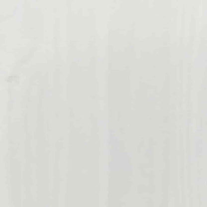 Sedie da Pranzo Pieghevoli 4 pz Corona Bianche in Legno di Pino - homemem39