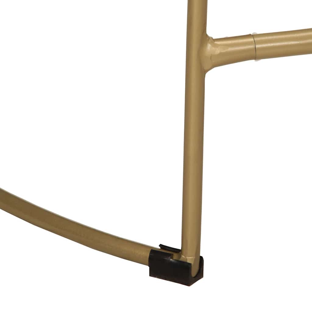 Sgabelli da Bar 2 pz 49x43x88 cm in Legno Massello di Mango - homemem39