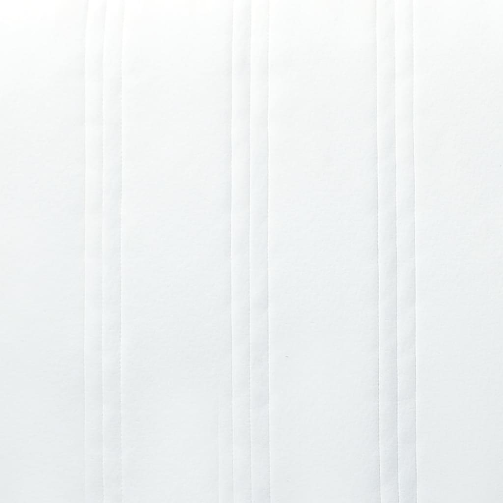 Materasso a Molle Insacchettate 80x160x20 cm Morbidezza Media