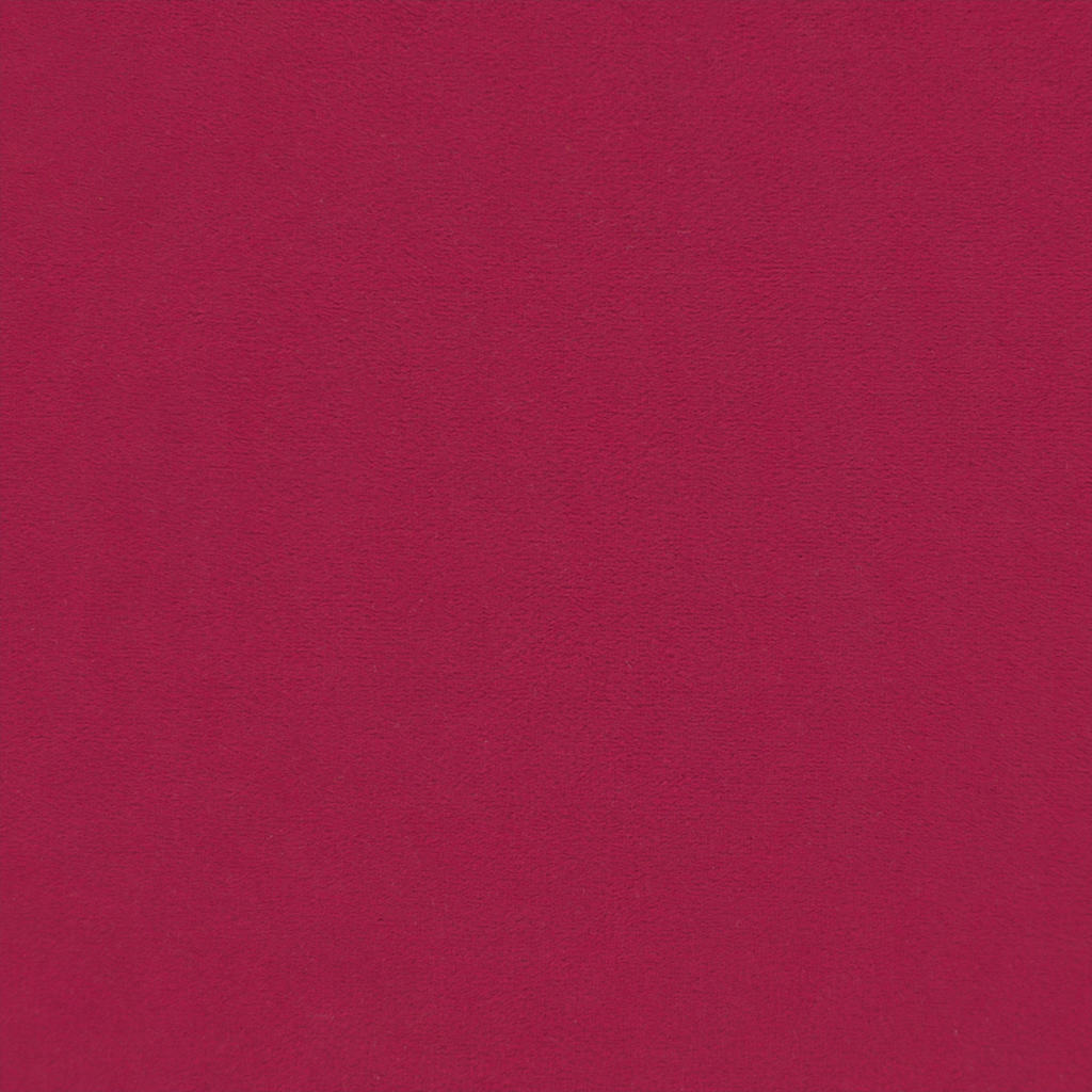 Sedia Relax 64x74x84 cm Rosso Vino in Velluto | homemem39