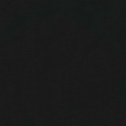 Poltrona Relax 64x74x84 cm Nera in Velluto