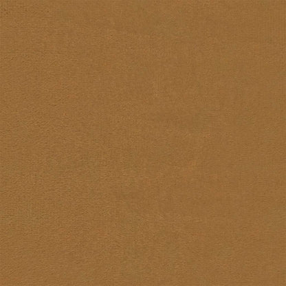 Poltrona Relax 64x74x84 cm Marrone in Velluto