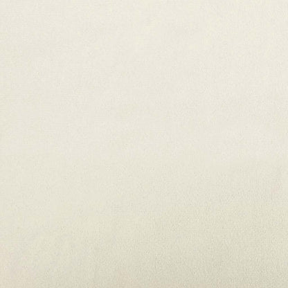 Poltrona Relax 64x74x84 cm Crema in Velluto - homemem39