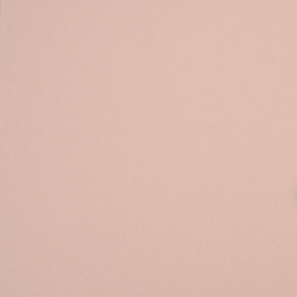 Mobile TV Rosa 68x39x43,5cm in Acciaio Laminato a Freddo - homemem39