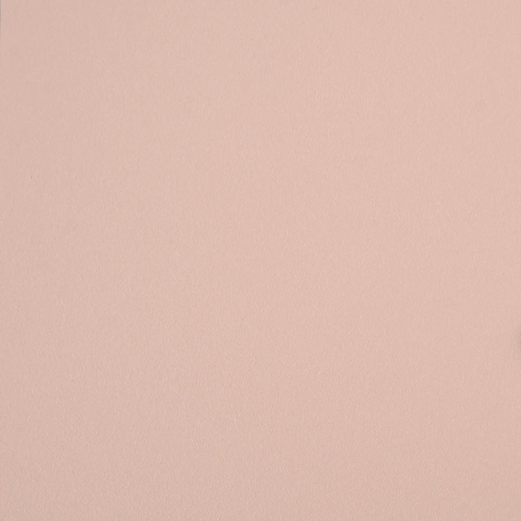 Mobile TV Rosa 68x39x43,5cm in Acciaio Laminato a Freddo - homemem39