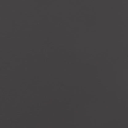 Mobile TV Nero 135x39x43,5 cm in Acciaio Laminato a Freddo - homemem39