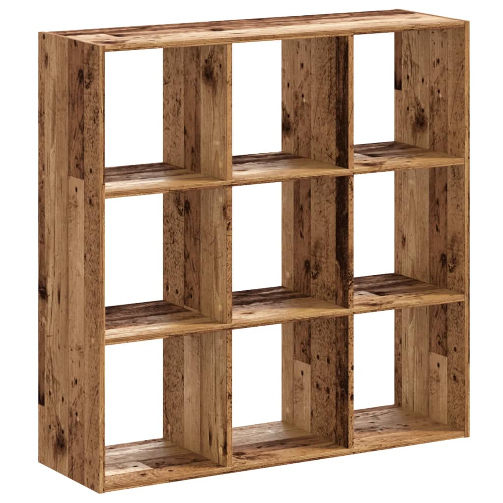 Libreria Legno Antico