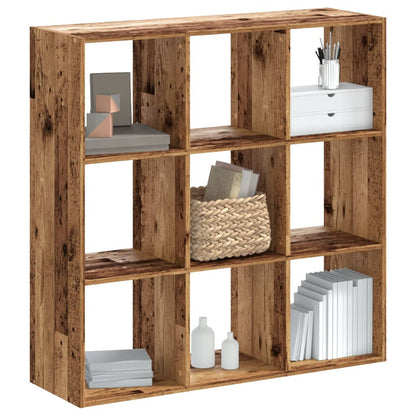 Libreria Legno Antico