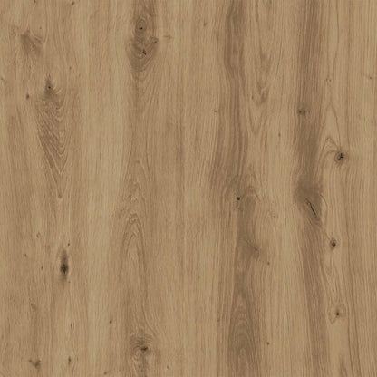 Supporto per Piante Rovere Artigianale 33x33x100 cm Truciolato | homemem39