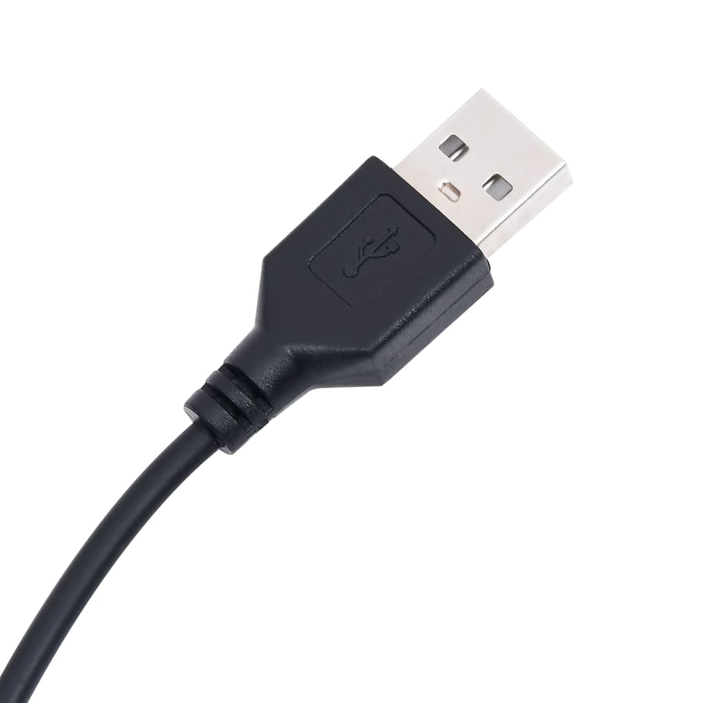 Tavolino da Salotto con Luci LED Grigio Sonoma in Truciolato