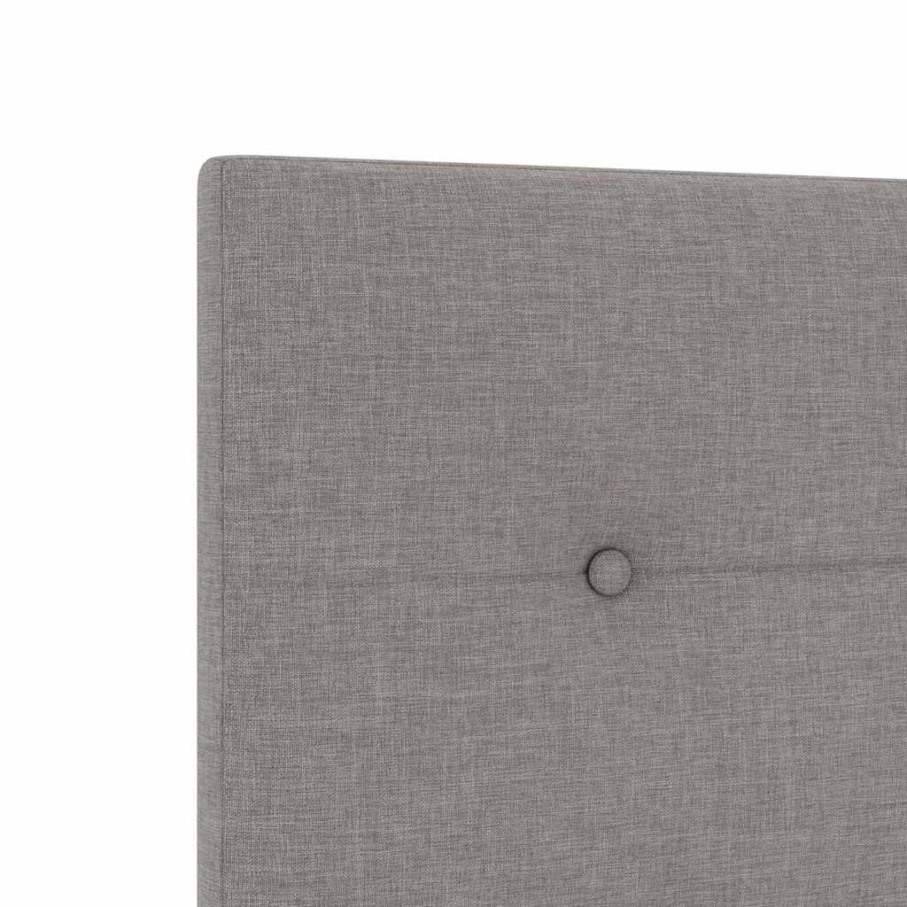 Testiera LED Talpa Tessuto | homemem39