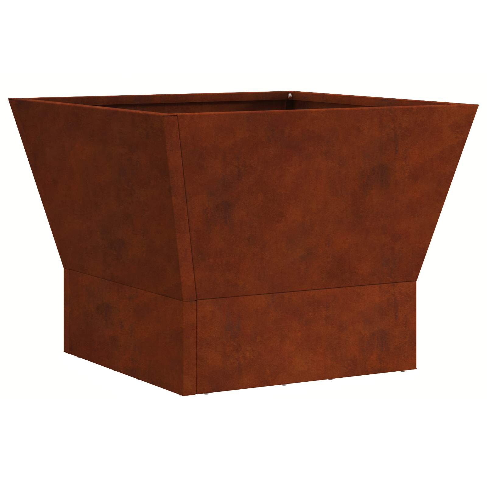 Focolare Marrone 40 x 40 x 35 cm | homemem39