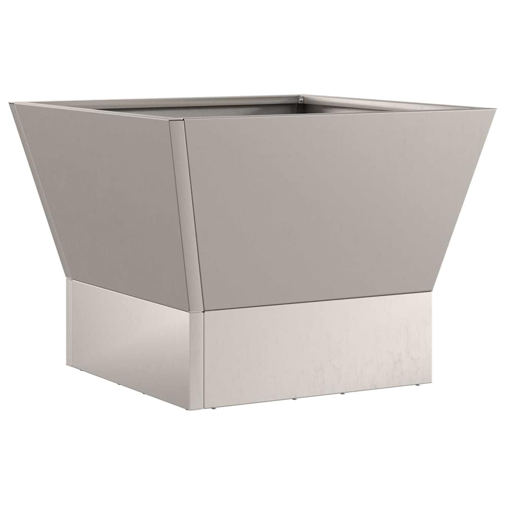 Focolare Marrone 40 x 40 x 35 cm