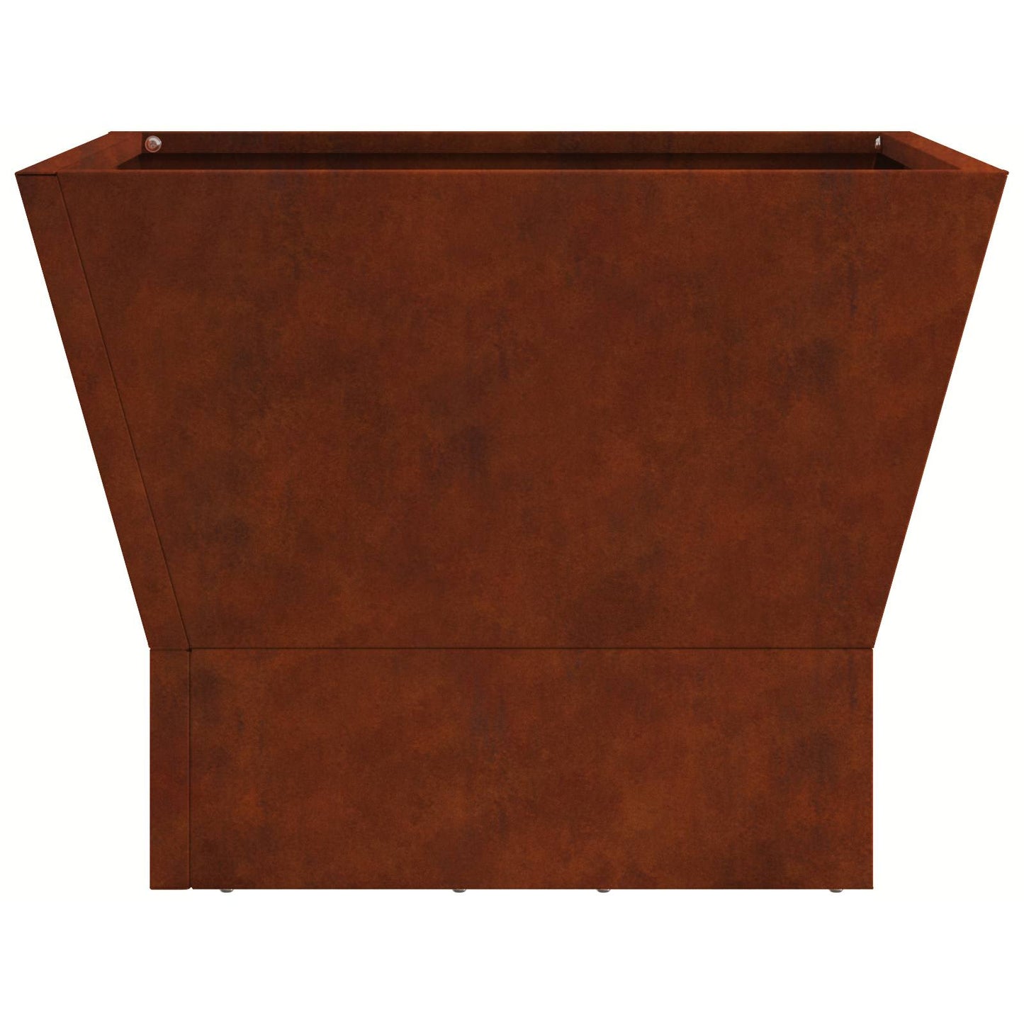 Focolare Marrone 40 x 40 x 35 cm | homemem39