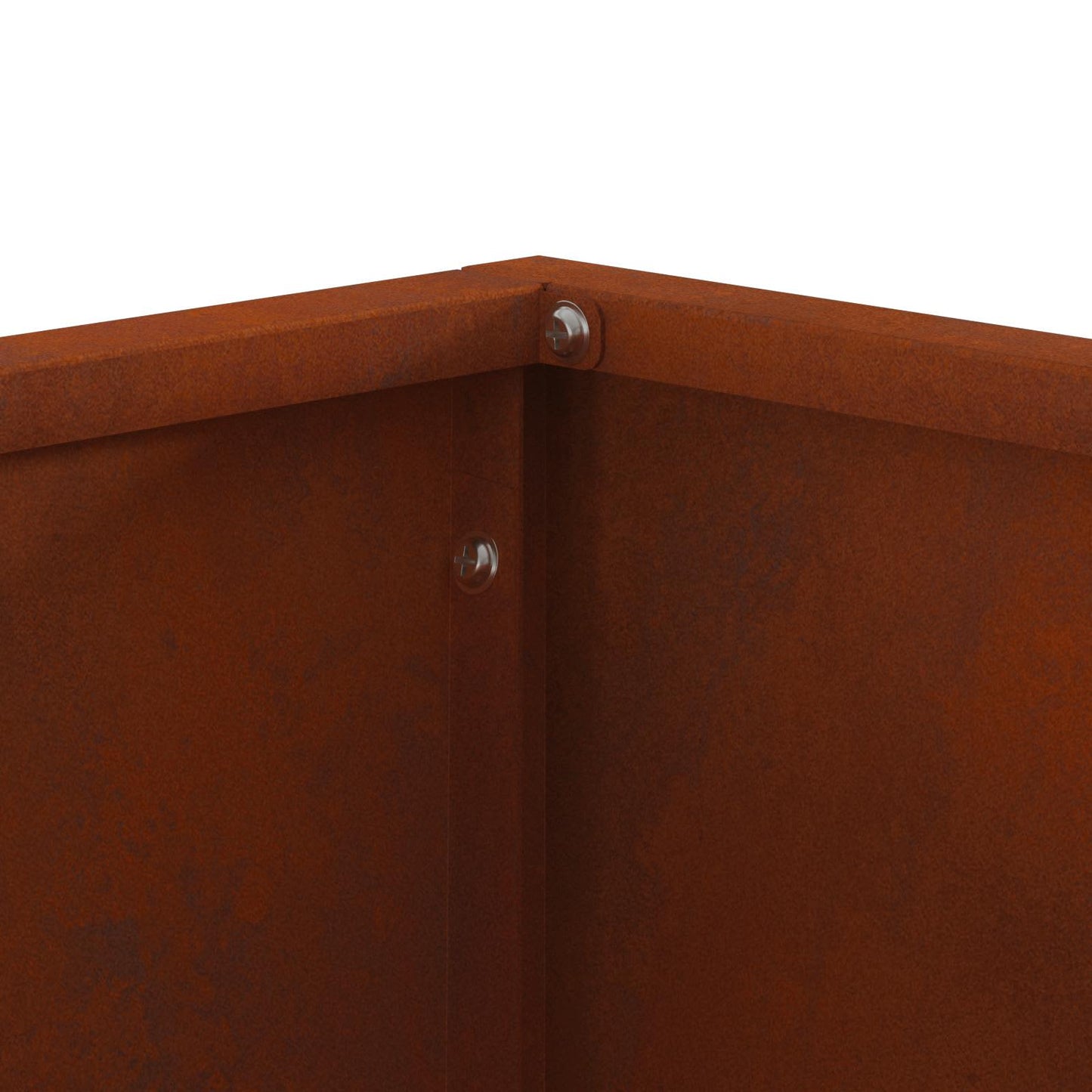 Focolare Marrone 60 x 60 x 35 cm | homemem39