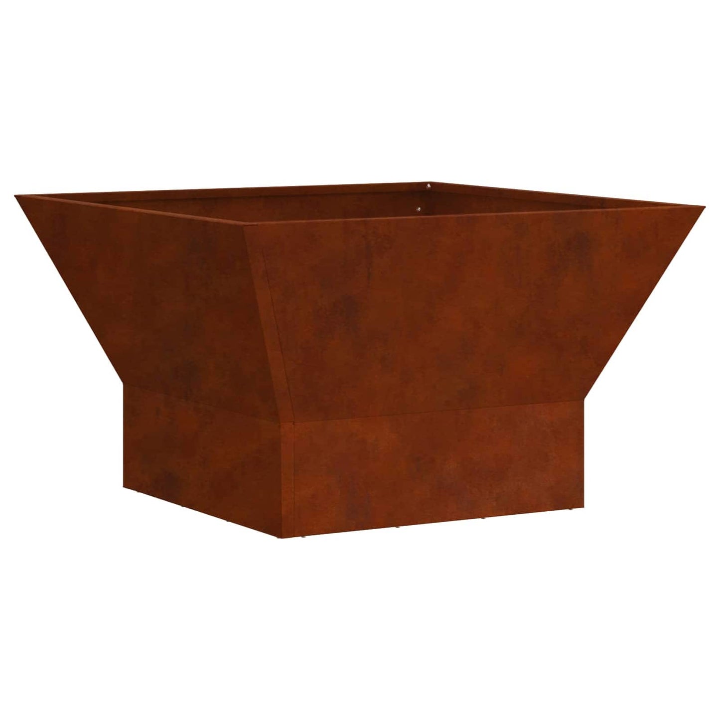 Focolare Marrone 60 x 60 x 35 cm