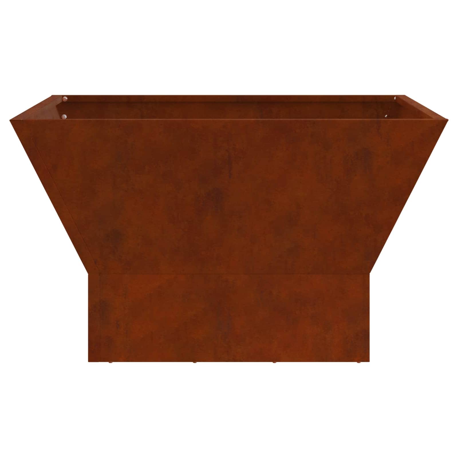 Focolare Marrone 60 x 60 x 35 cm | homemem39