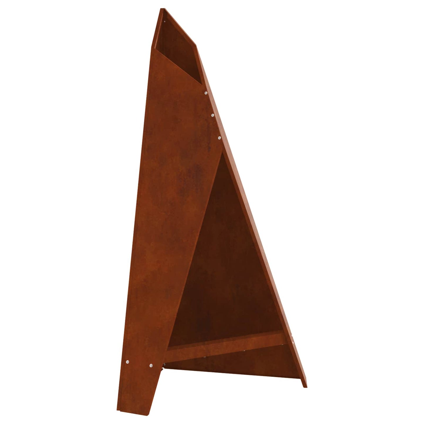 Focolare Marrone 58 x 40 x 100 cm | homemem39