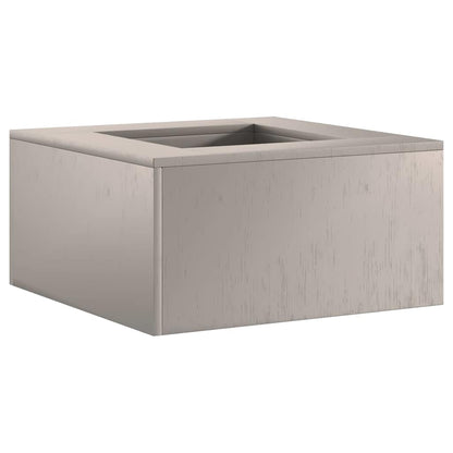 Focolare Marrone 60 x 60 x 30 cm