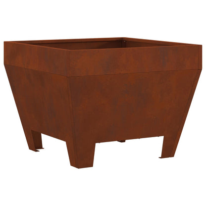 Focolare Marrone 50 x 50 x 38 cm