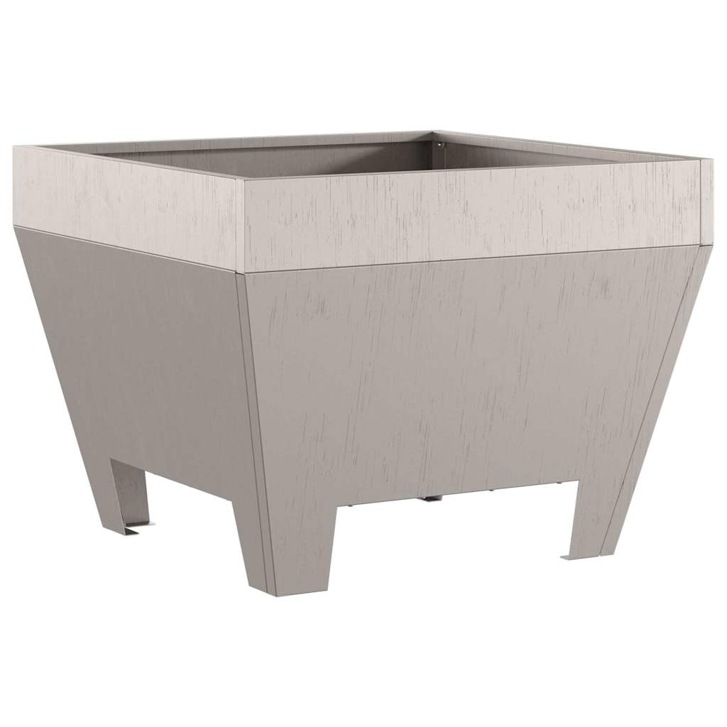 Focolare Marrone 50 x 50 x 38 cm