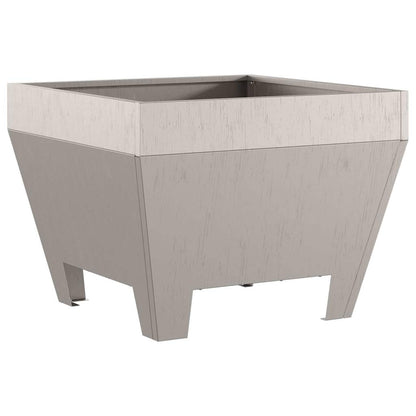 Focolare Marrone 50 x 50 x 38 cm