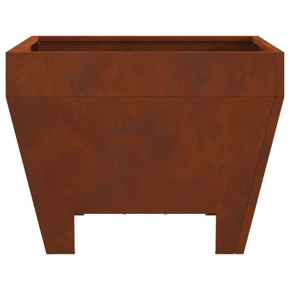 Focolare Marrone 50 x 50 x 38 cm | homemem39