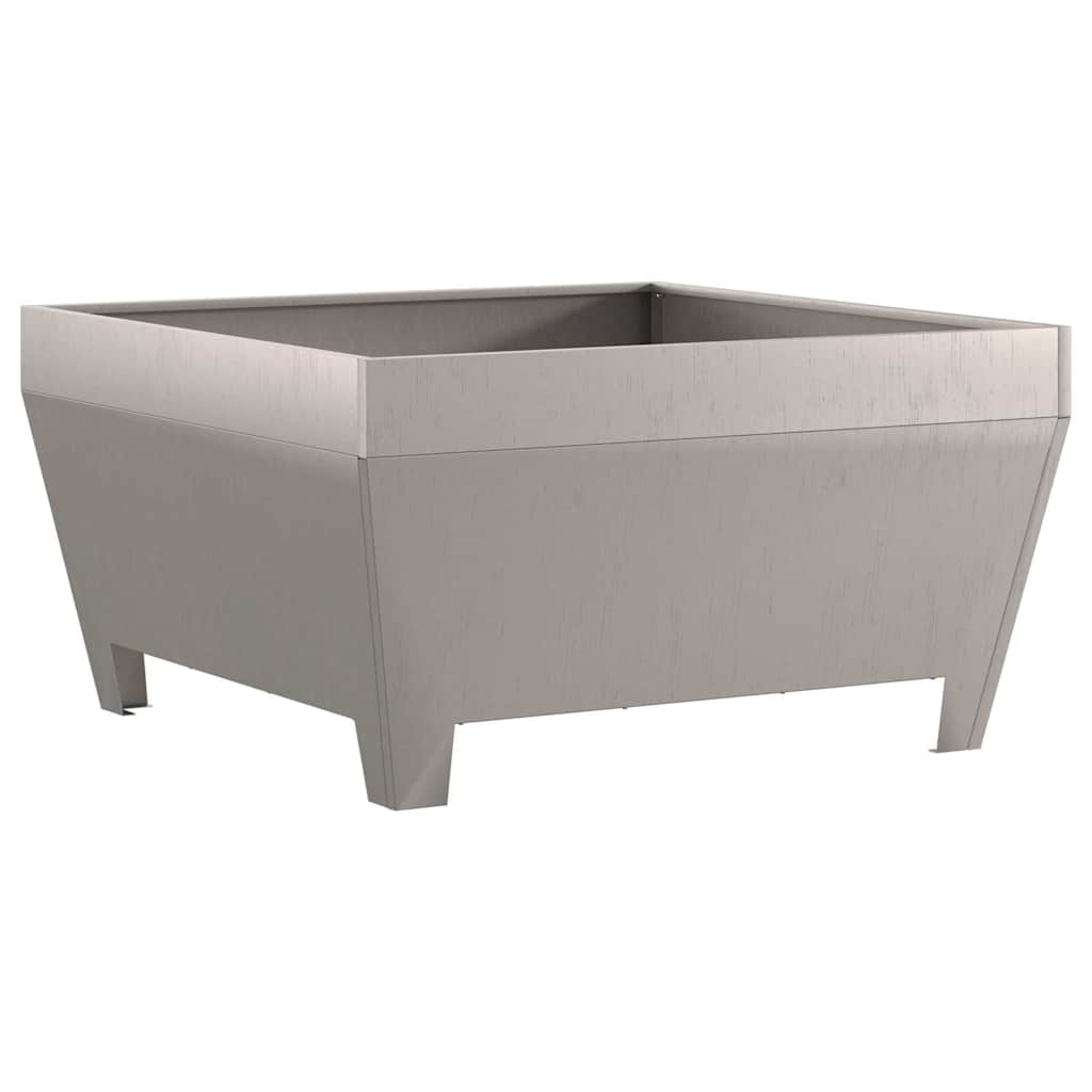 Focolare Marrone 80 x 80 x 43 cm