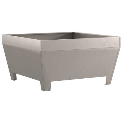 Focolare Marrone 80 x 80 x 43 cm