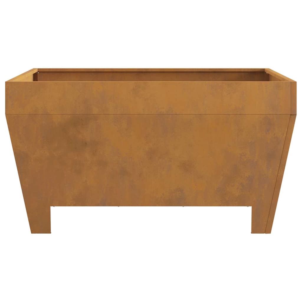 Focolare Marrone 80 x 80 x 43 cm