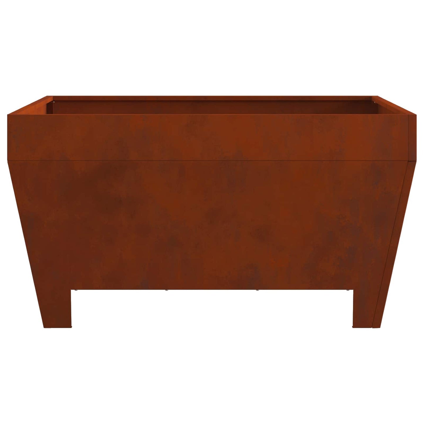 Focolare Marrone 80 x 80 x 43 cm