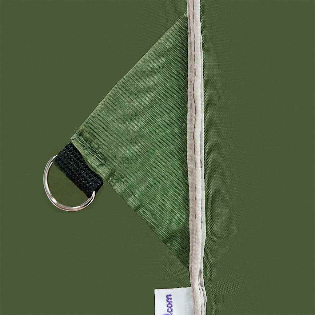 Tenda Gazebo Verde 290 x 290 x 251 cm Tessuto