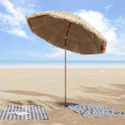 Ombrello da giardino 160 x 160 x 196 cm | homemem39