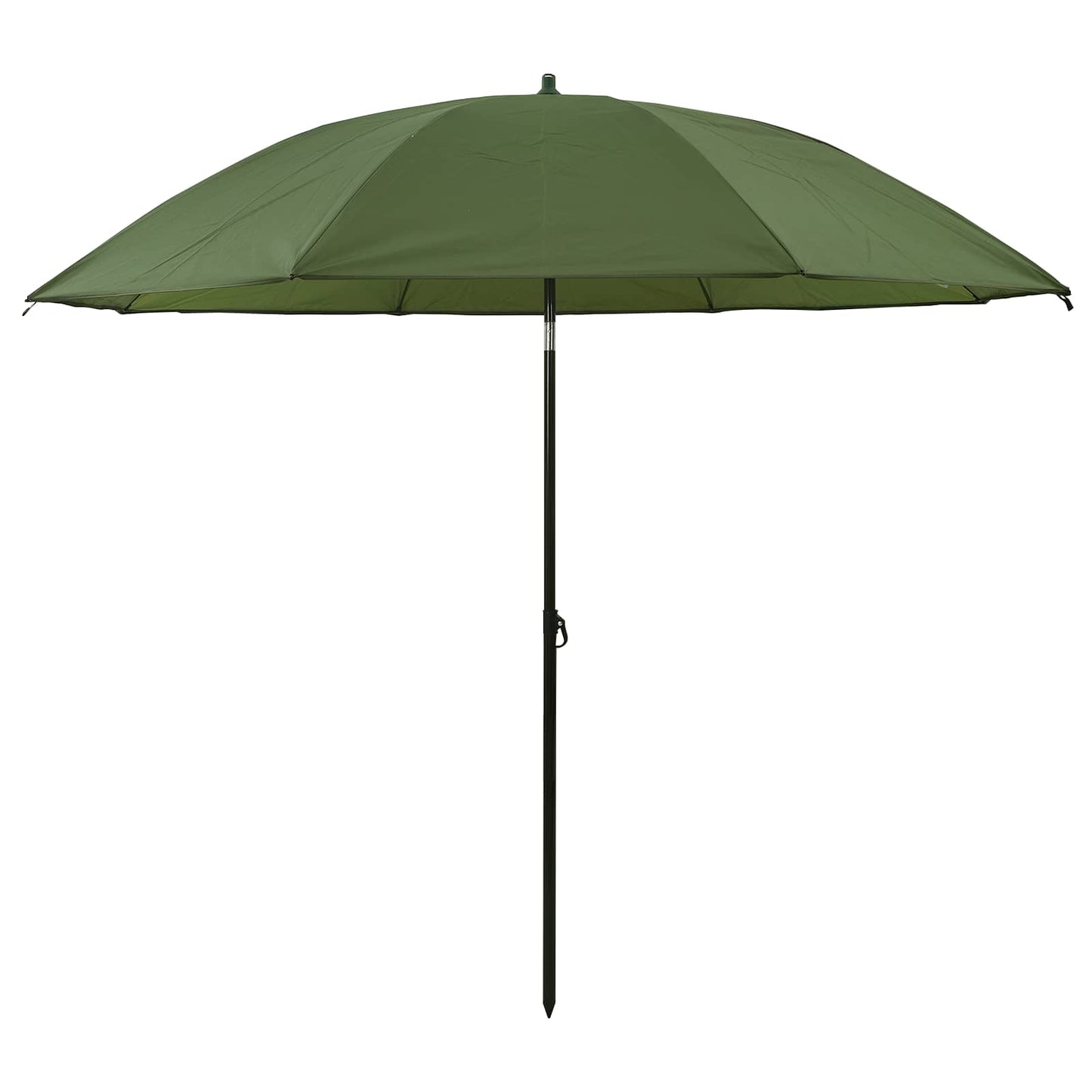 Ombrellone da Pesca Giallo militare 240 x 210 cm