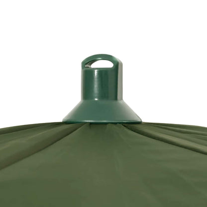 Ombrellone da Pesca Giallo militare 300 x 240 cm | homemem39