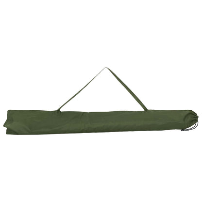 Ombrellone da Pesca Giallo militare 300 x 240 cm | homemem39