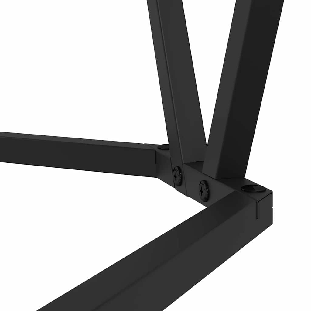 Tavolino da salotto 3 pcs Legno vecchio | homemem39
