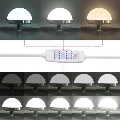 Specchio da Vanità Rovere artigianale 100 x 45 x 18 cm