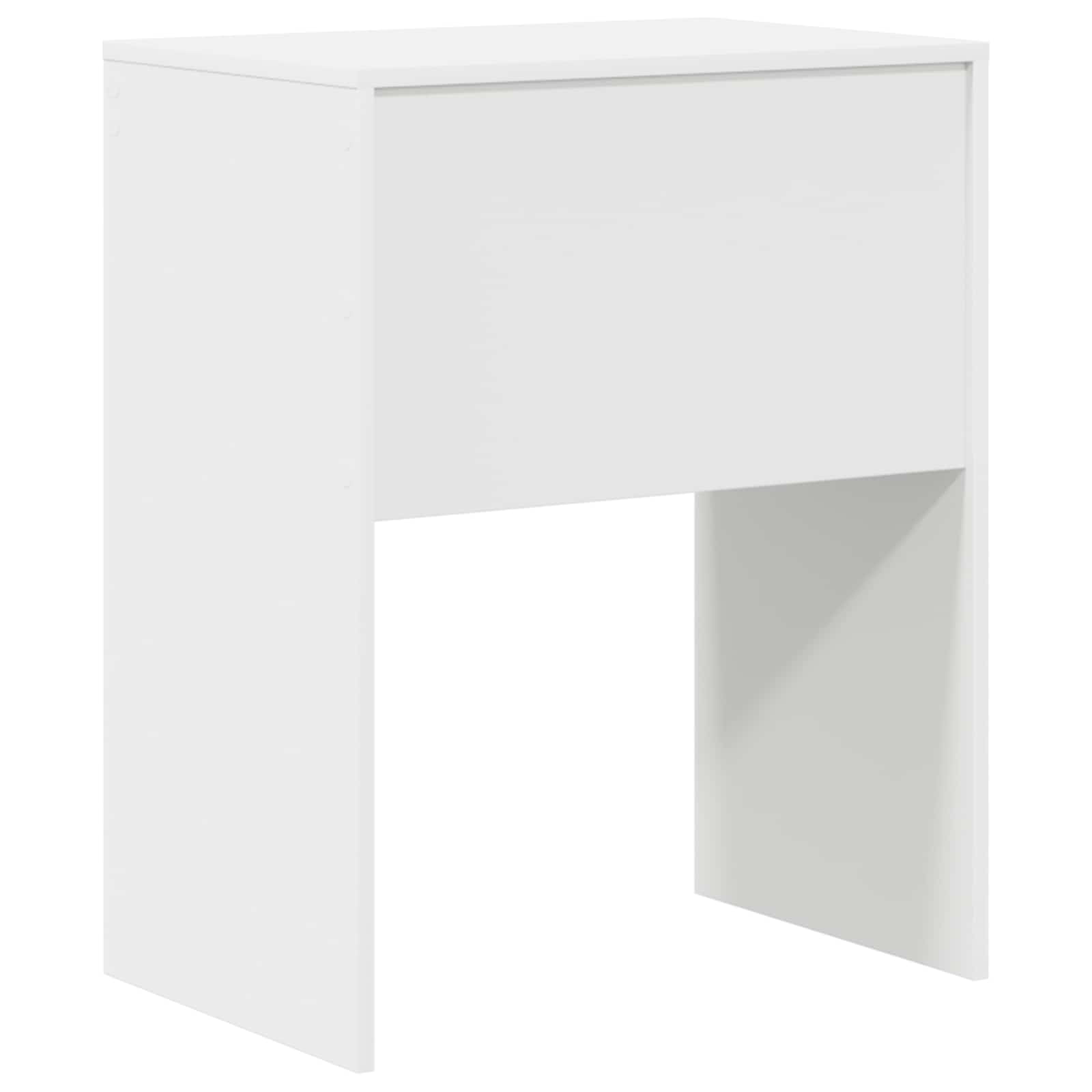 Scrivania Bianco 60 x 40 x 76 cm | homemem39