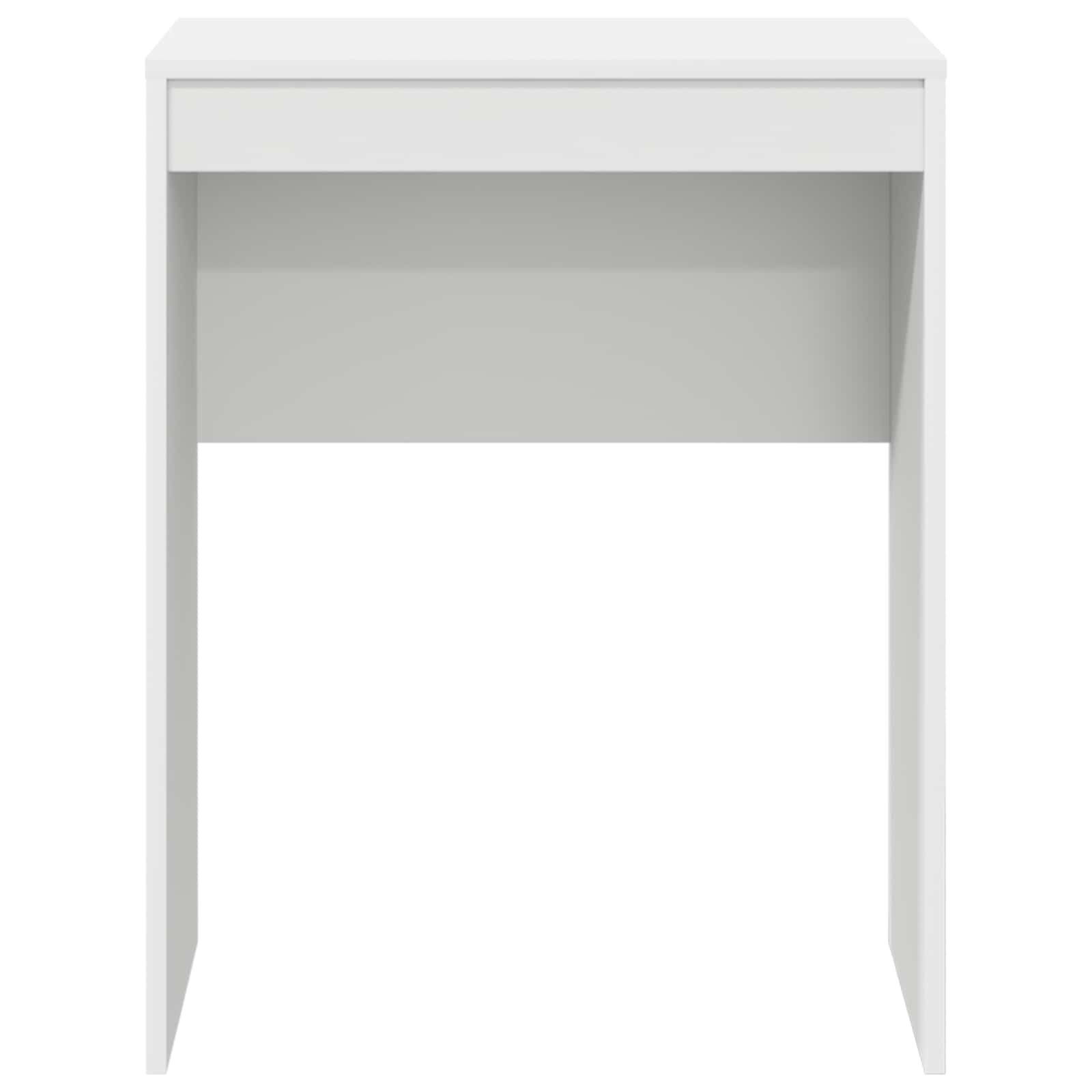 Scrivania Bianco 60 x 40 x 76 cm | homemem39